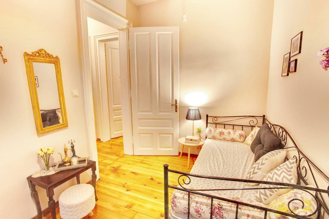 Guest House Sahat Tepe Plovdiv Buitenkant foto