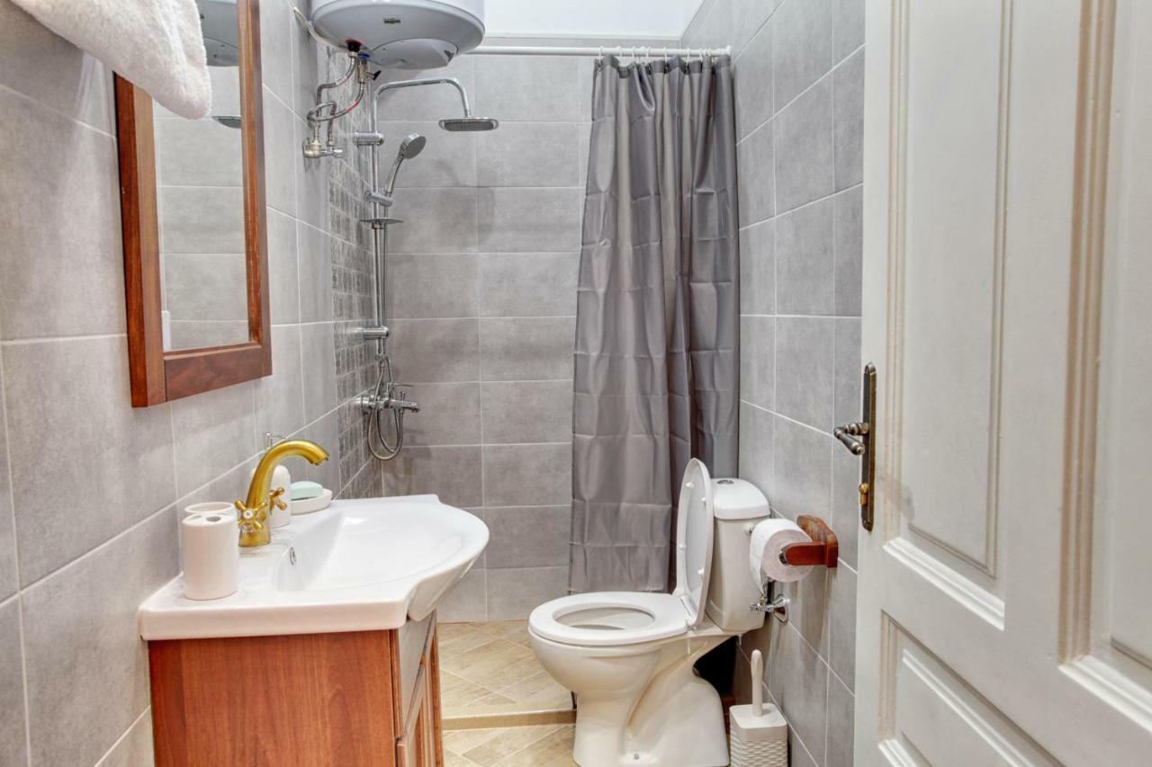 Guest House Sahat Tepe Plovdiv Buitenkant foto