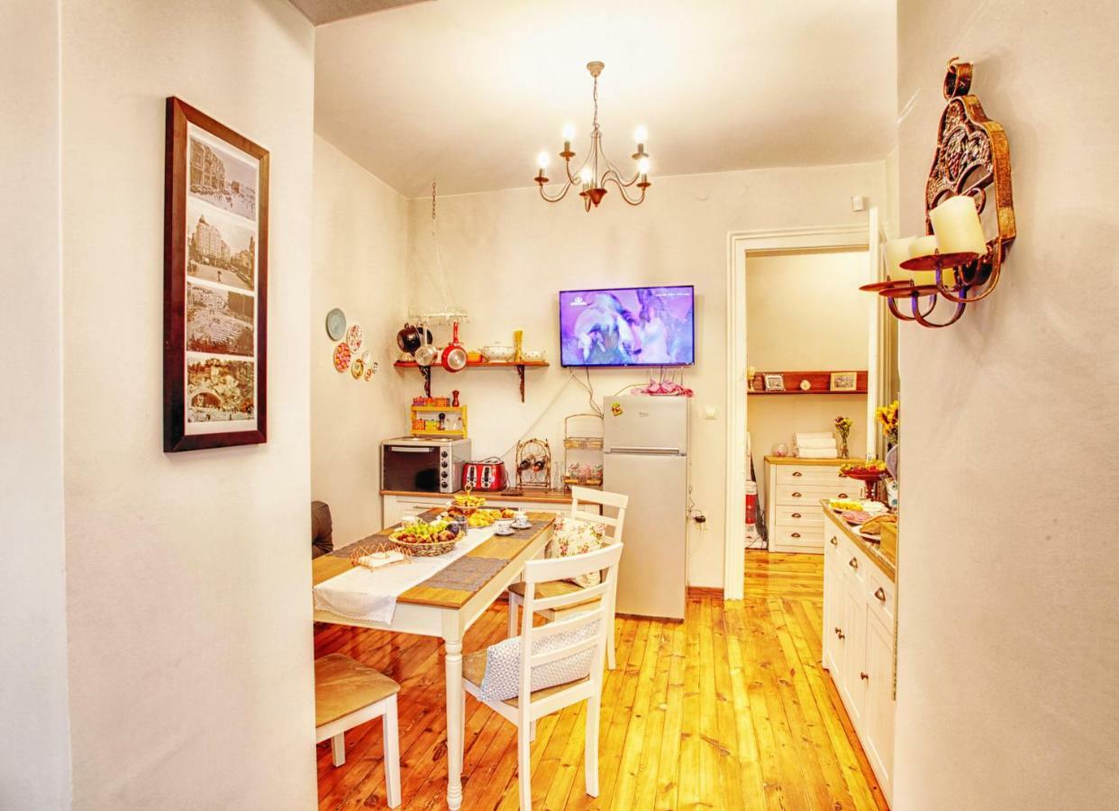 Guest House Sahat Tepe Plovdiv Buitenkant foto