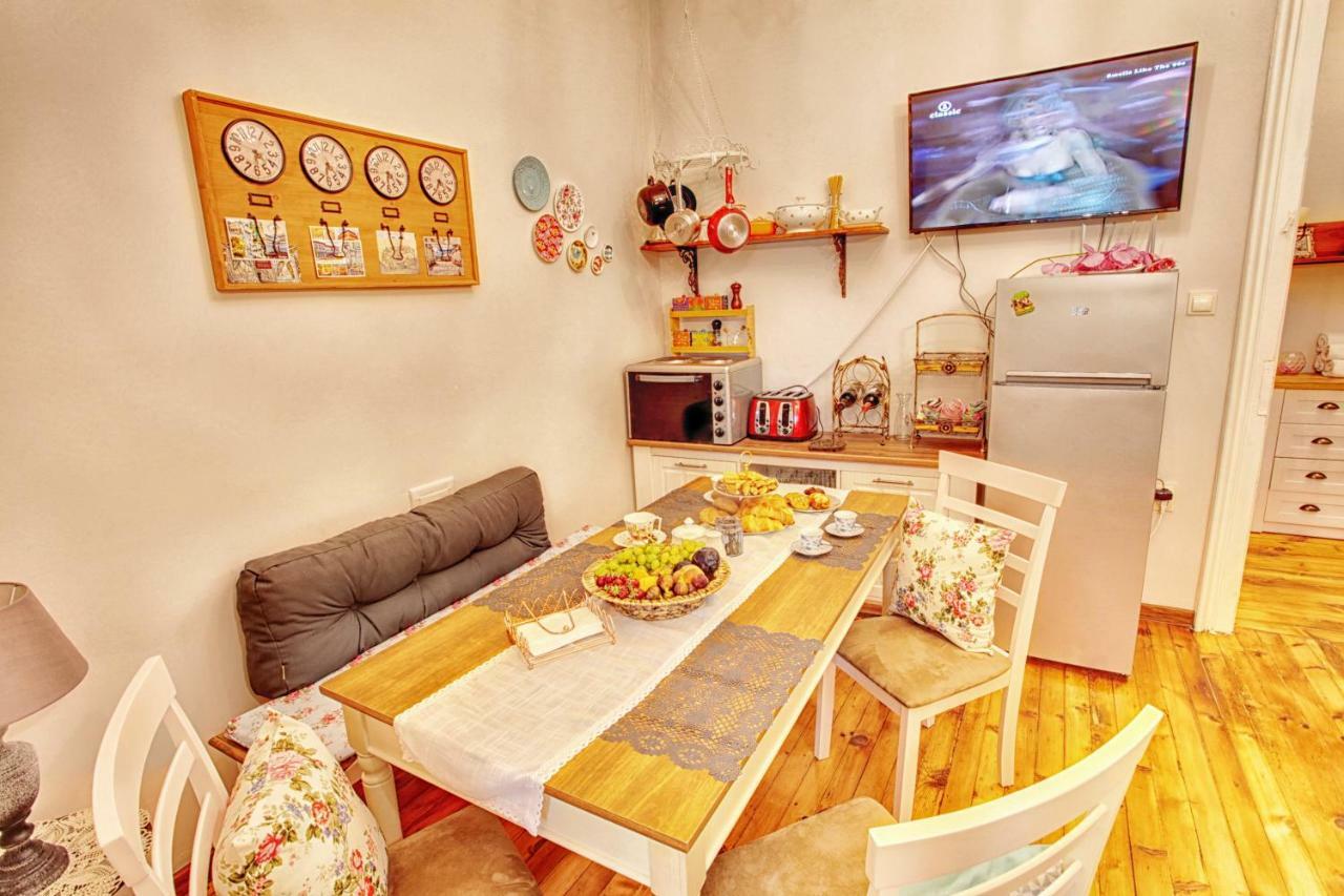 Guest House Sahat Tepe Plovdiv Buitenkant foto