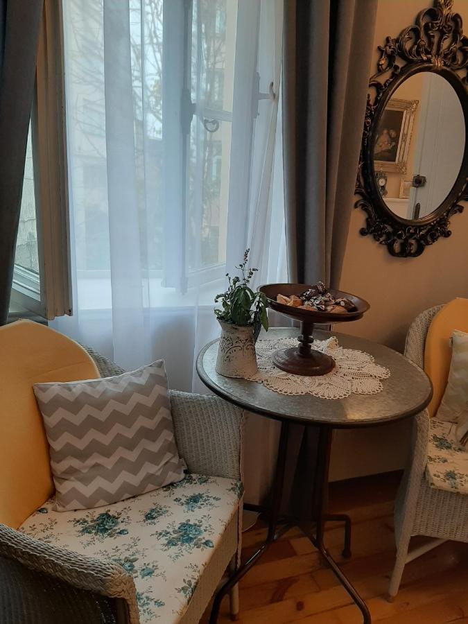 Guest House Sahat Tepe Plovdiv Buitenkant foto