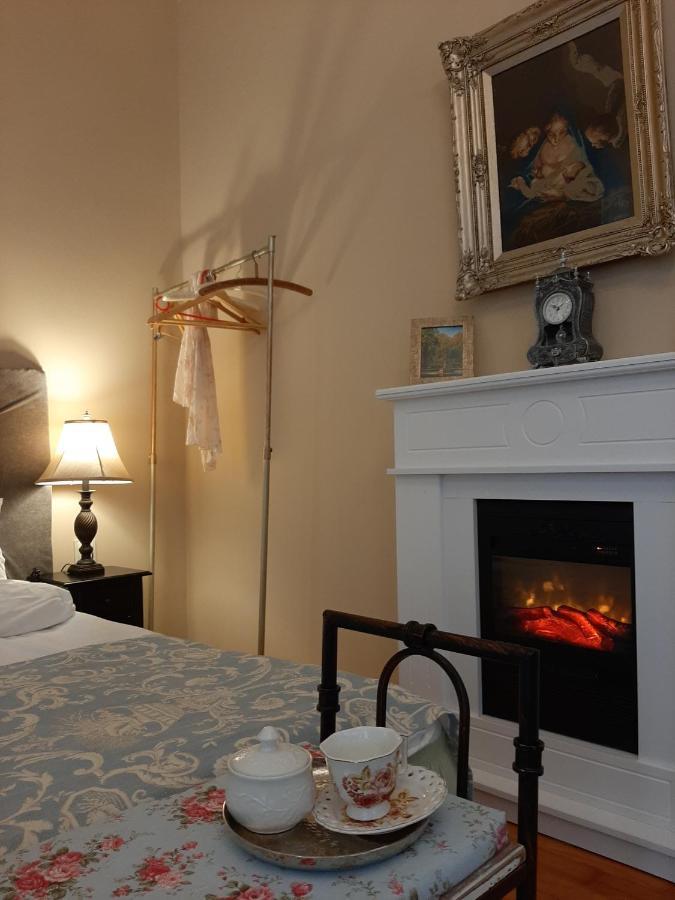 Guest House Sahat Tepe Plovdiv Buitenkant foto